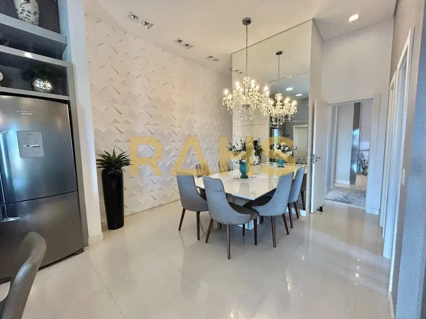 Foto 7 de Cobertura com 2 quartos à venda, 167m2 em Santo Antônio, Joinville - SC