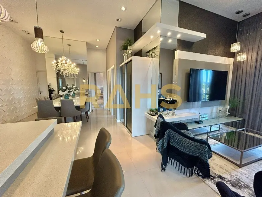 Foto 6 de Cobertura com 2 quartos à venda, 167m2 em Santo Antônio, Joinville - SC