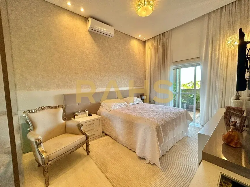 Foto 9 de Cobertura com 2 quartos à venda, 167m2 em Santo Antônio, Joinville - SC