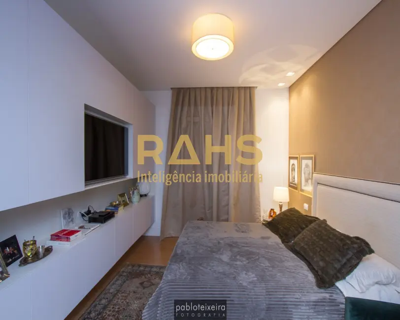 Foto 7 de Apartamento com 3 quartos à venda, 223m2 em Atiradores, Joinville - SC