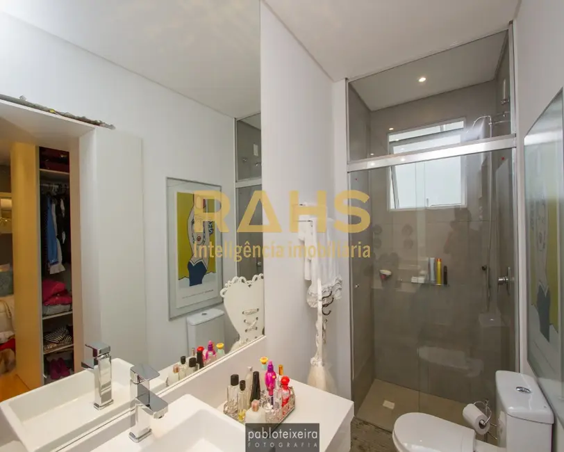 Foto 3 de Apartamento com 3 quartos à venda, 223m2 em Atiradores, Joinville - SC