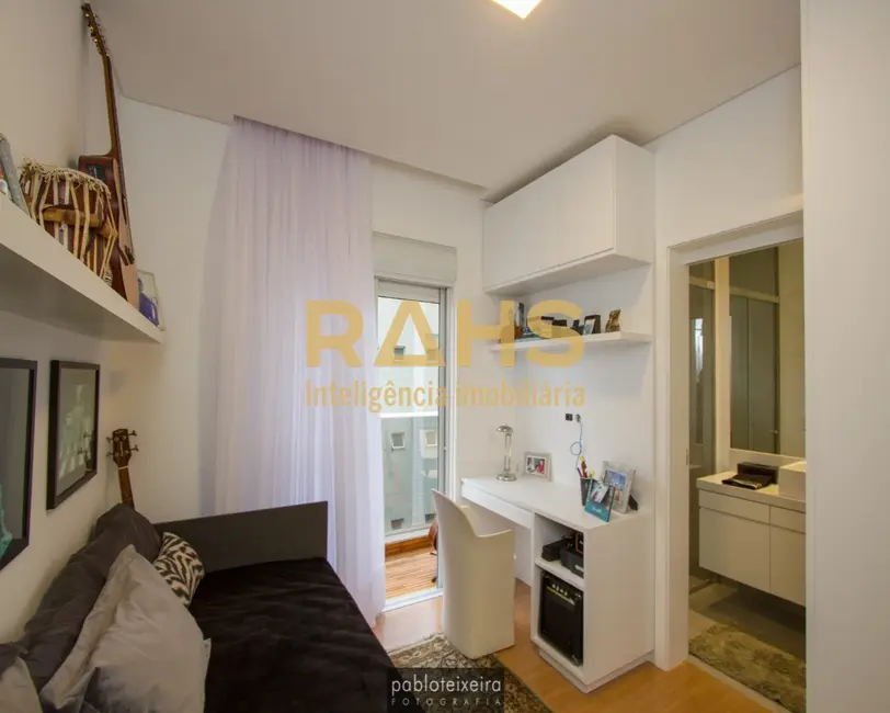 Foto 5 de Apartamento com 3 quartos à venda, 223m2 em Atiradores, Joinville - SC