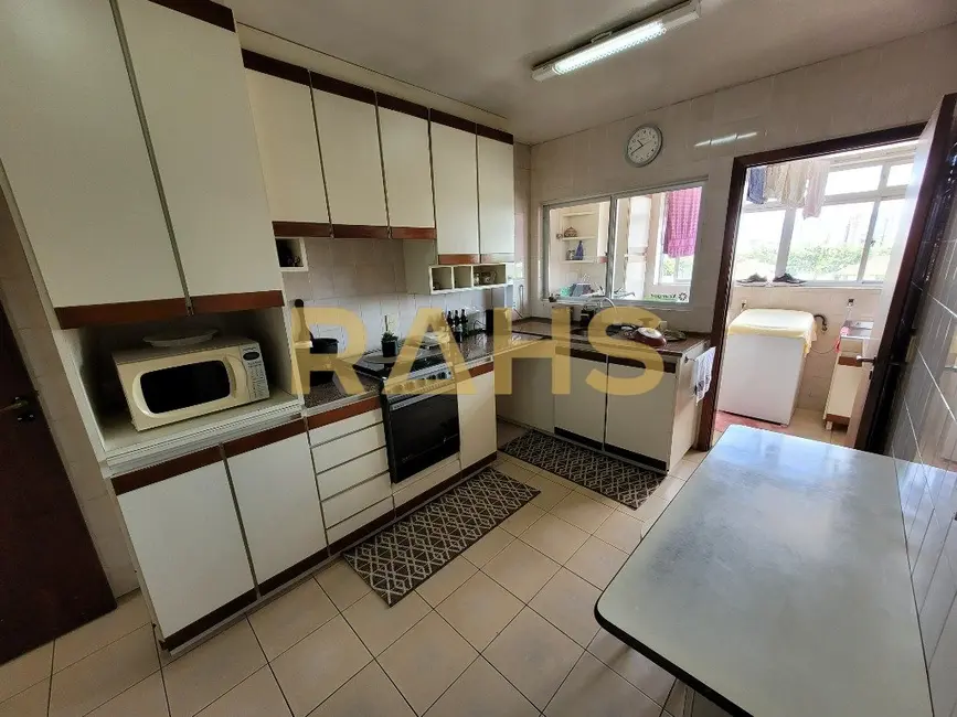 Foto 5 de Apartamento com 3 quartos à venda, 126m2 em Saguaçu, Joinville - SC