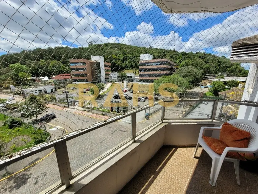Foto 8 de Apartamento com 3 quartos à venda, 126m2 em Saguaçu, Joinville - SC