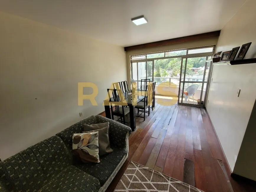 Foto 6 de Apartamento com 3 quartos à venda, 126m2 em Saguaçu, Joinville - SC