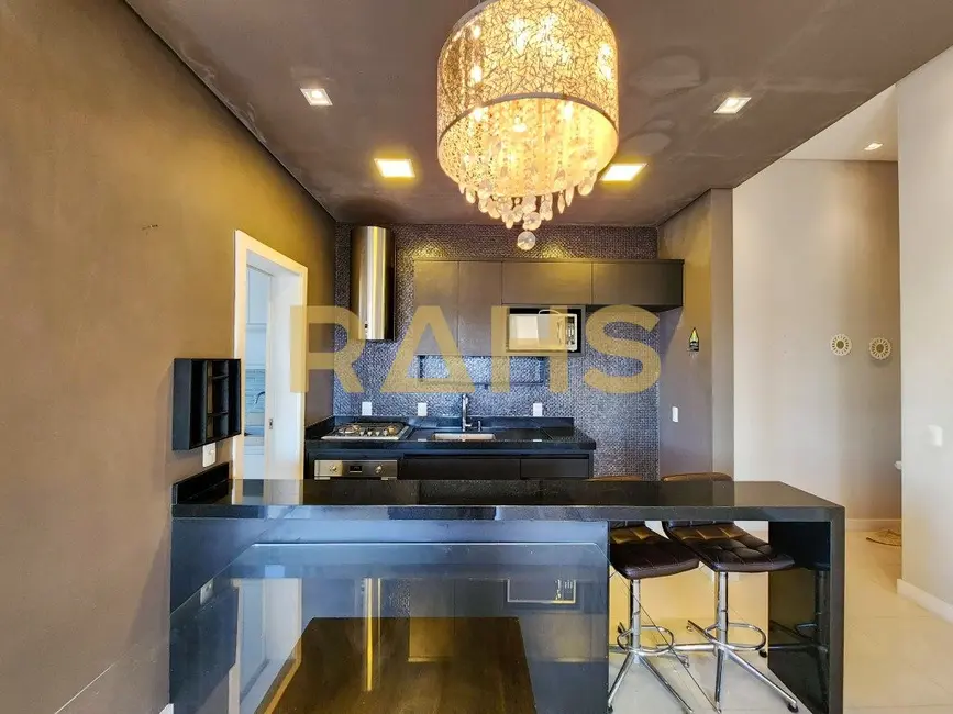 Foto 6 de Cobertura com 3 quartos à venda, 169m2 em Santo Antônio, Joinville - SC