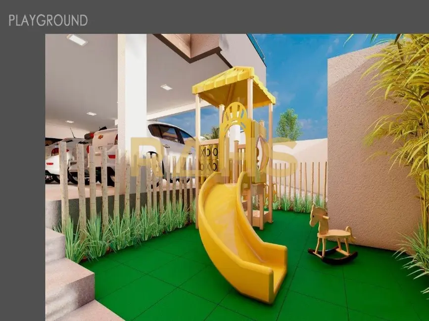 Apartamento com 2 quartos à venda, 65m2 em Costa e Silva, Joinville - SC - imagem 5 Foto 5 de Apartamento com 2 quartos à venda, 65m2 em Costa e Silva, Joinville - SC