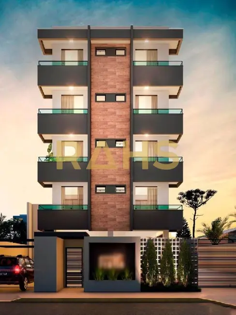 Foto 1 de Apartamento com 2 quartos à venda, 65m2 em Costa e Silva, Joinville - SC