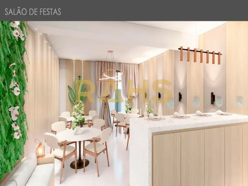 Apartamento com 2 quartos à venda, 65m2 em Costa e Silva, Joinville - SC - imagem 8 Foto 8 de Apartamento com 2 quartos à venda, 65m2 em Costa e Silva, Joinville - SC