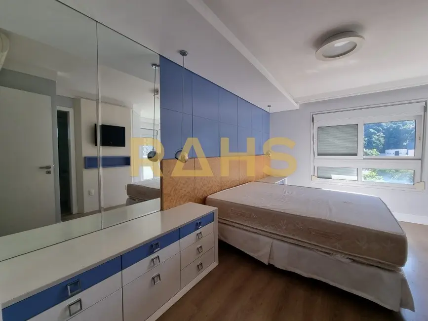 Foto 4 de Apartamento com 3 quartos à venda, 180m2 em Atiradores, Joinville - SC