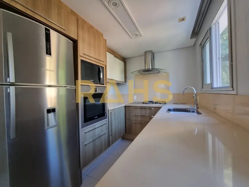 Foto 8 de Apartamento com 3 quartos à venda, 180m2 em Atiradores, Joinville - SC