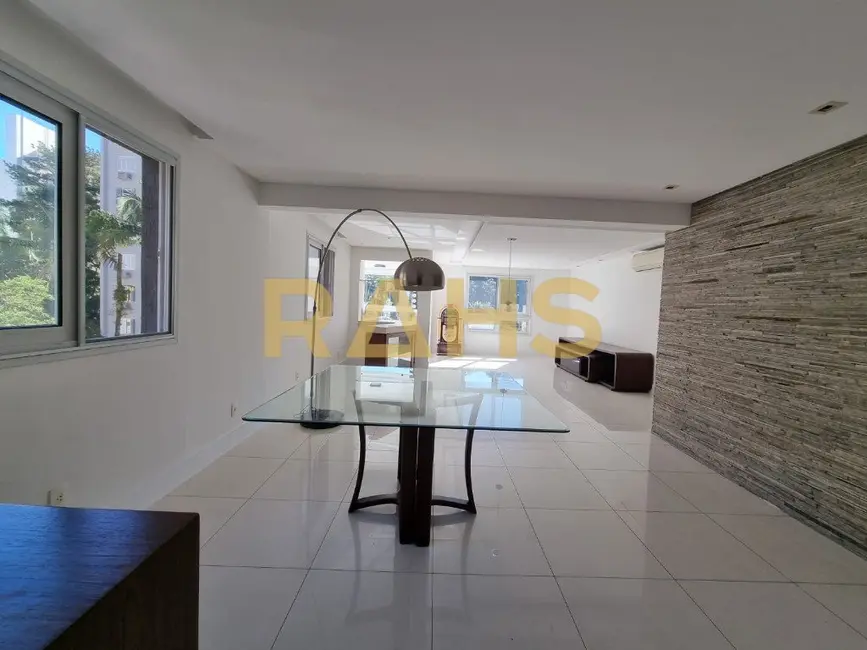 Foto 3 de Apartamento com 3 quartos à venda, 180m2 em Atiradores, Joinville - SC