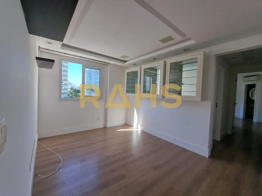 Foto 6 de Apartamento com 3 quartos à venda, 180m2 em Atiradores, Joinville - SC