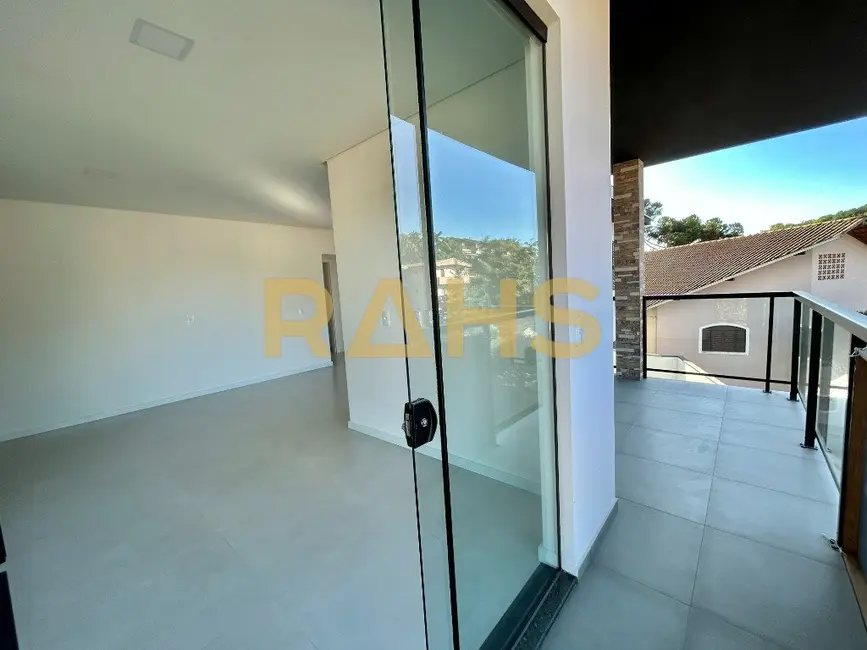 Foto 6 de Casa com 3 quartos à venda, 130m2 em Floresta, Joinville - SC