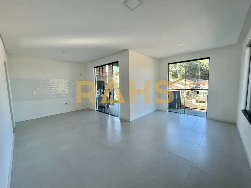 Foto 5 de Casa com 3 quartos à venda, 130m2 em Floresta, Joinville - SC