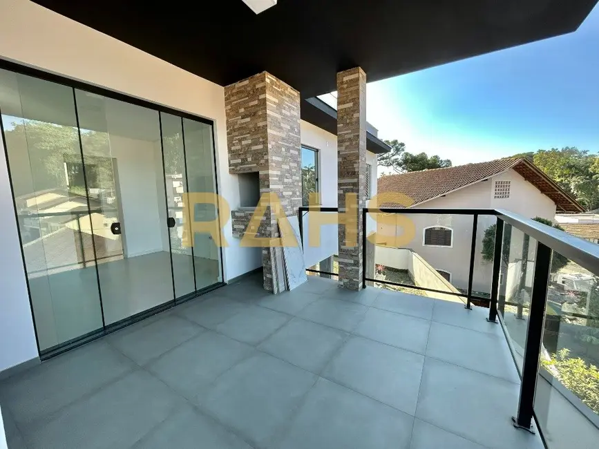 Foto 8 de Casa com 3 quartos à venda, 130m2 em Floresta, Joinville - SC