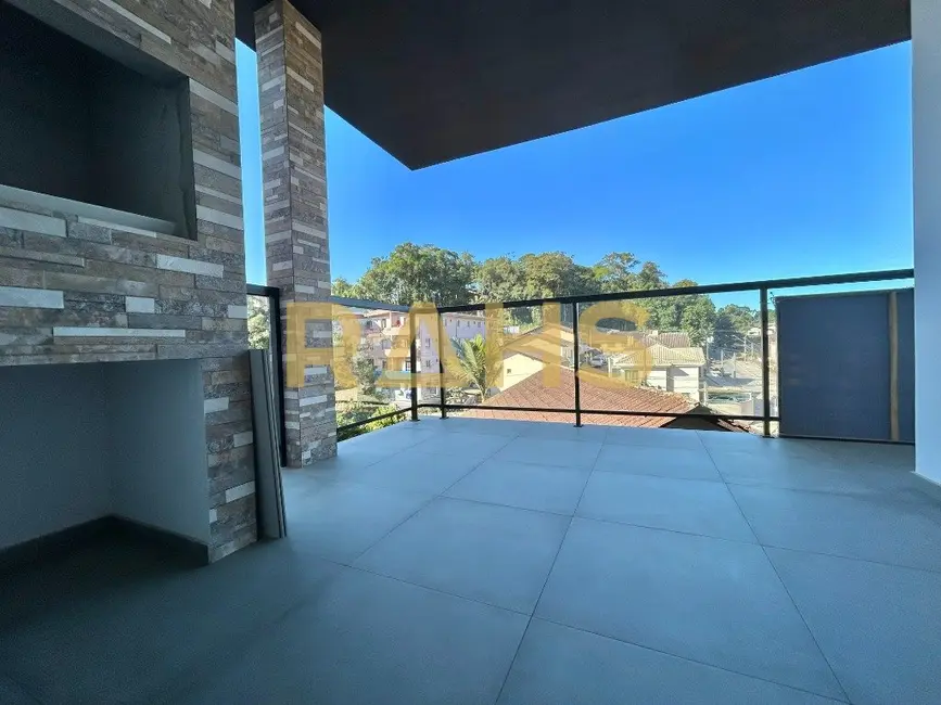 Foto 7 de Casa com 3 quartos à venda, 130m2 em Floresta, Joinville - SC