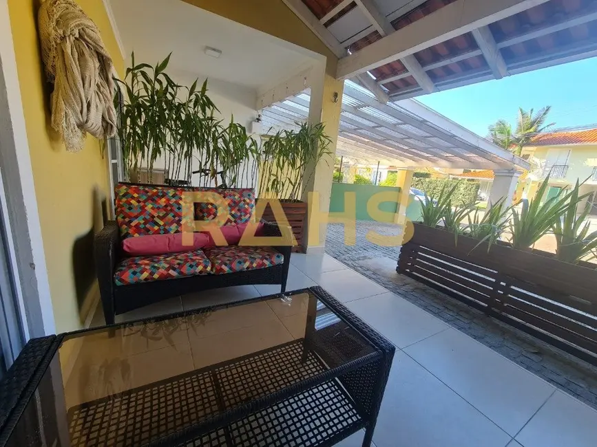 Casa de Condomínio com 4 quartos à venda em América, Joinville - SC - imagem 3 Foto 3 de Casa de Condomínio com 4 quartos à venda em América, Joinville - SC