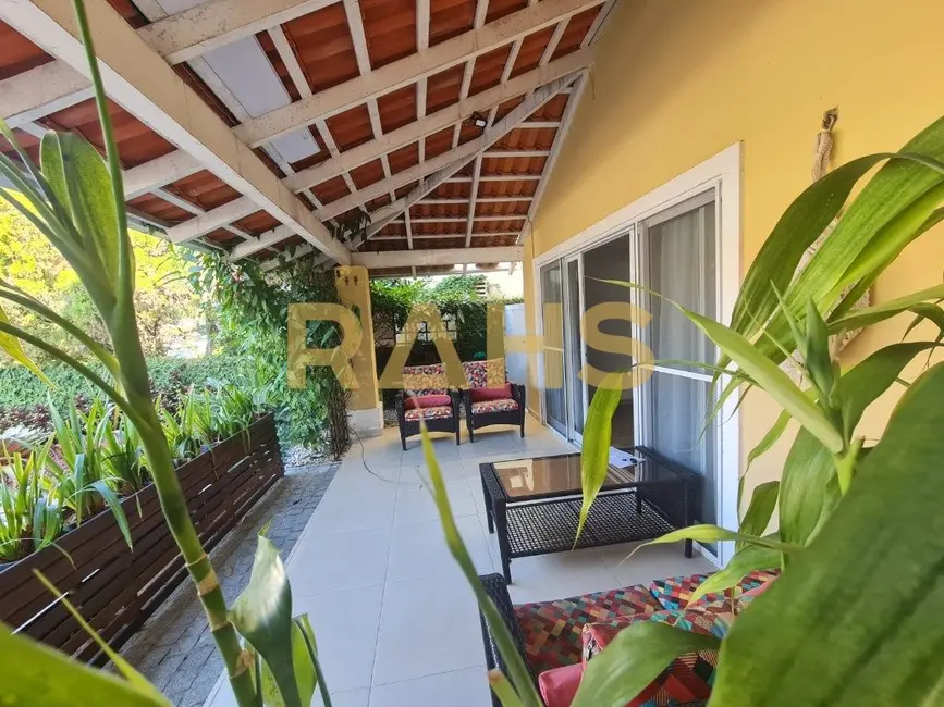 Casa de Condomínio com 4 quartos à venda em América, Joinville - SC - imagem 4 Foto 4 de Casa de Condomínio com 4 quartos à venda em América, Joinville - SC