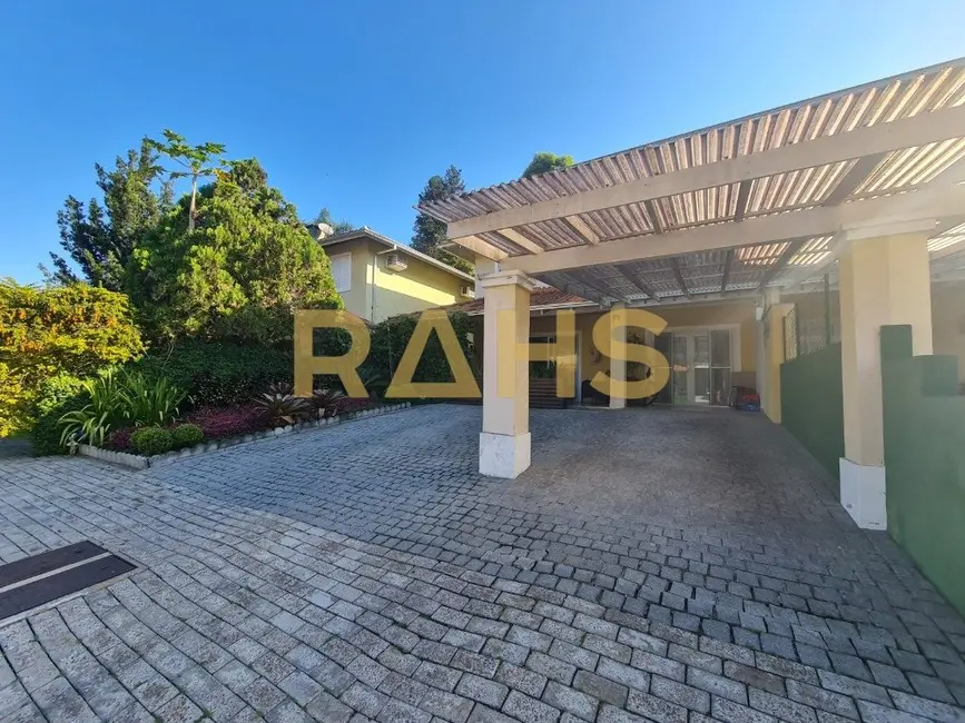 Casa de Condomínio com 4 quartos à venda em América, Joinville - SC - imagem 5 Foto 5 de Casa de Condomínio com 4 quartos à venda em América, Joinville - SC