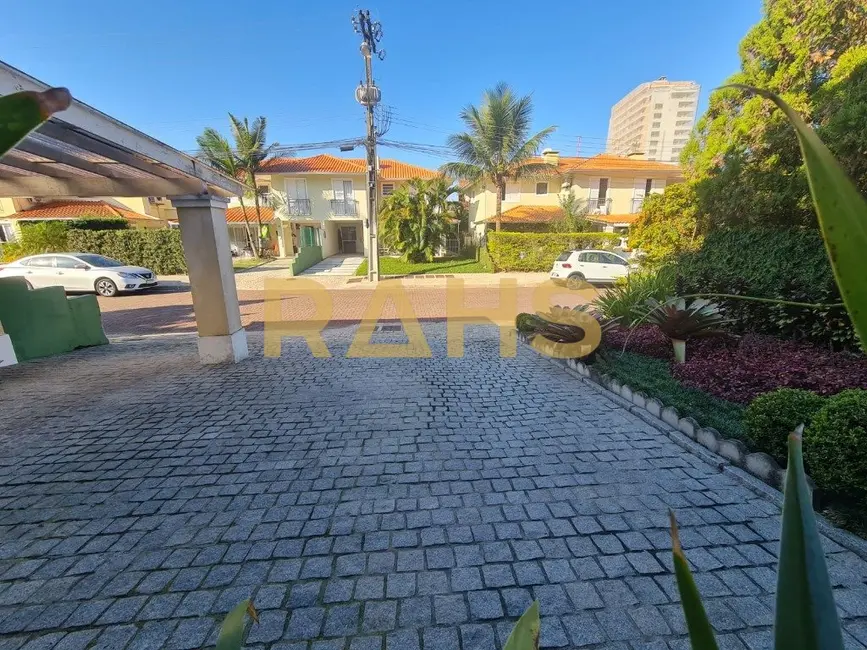 Casa de Condomínio com 4 quartos à venda em América, Joinville - SC - imagem 7 Foto 7 de Casa de Condomínio com 4 quartos à venda em América, Joinville - SC