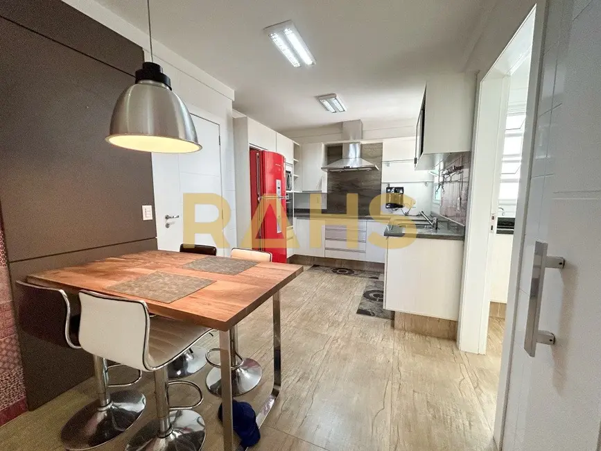 Foto 6 de Apartamento com 3 quartos à venda, 139m2 em Atiradores, Joinville - SC