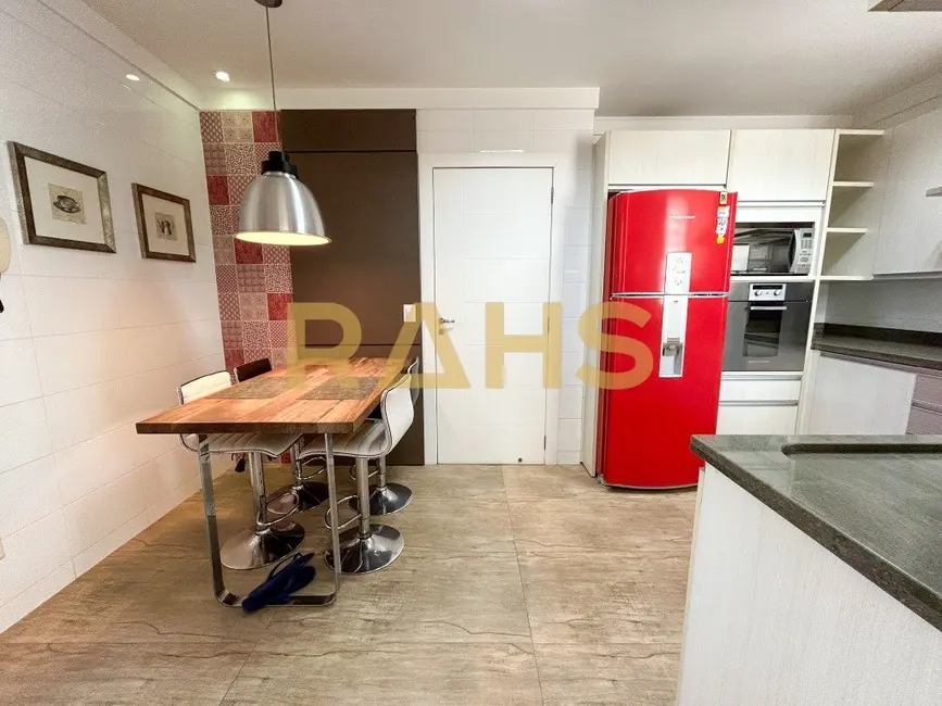 Foto 7 de Apartamento com 3 quartos à venda, 139m2 em Atiradores, Joinville - SC