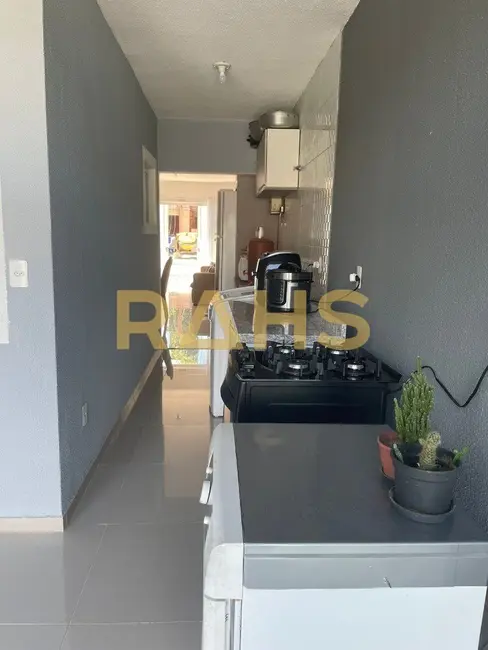 Casa de Condomínio com 3 quartos à venda em Barra Velha - SC - imagem 3 Foto 3 de Casa de Condomínio com 3 quartos à venda em Barra Velha - SC