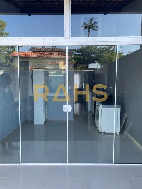 Casa de Condomínio com 3 quartos à venda em Barra Velha - SC - imagem 5 Foto 5 de Casa de Condomínio com 3 quartos à venda em Barra Velha - SC