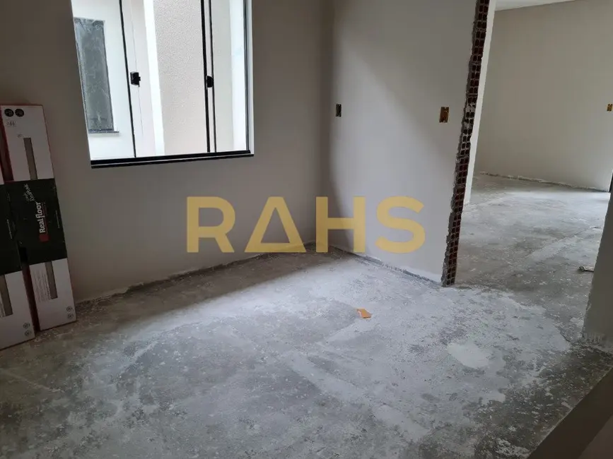 Foto 5 de Sobrado com 3 quartos à venda em Glória, Joinville - SC