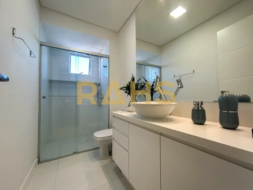 Foto 5 de Cobertura com 4 quartos à venda, 194m2 em Santo Antônio, Joinville - SC