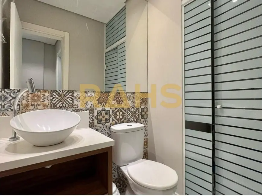 Foto 7 de Apartamento com 2 quartos à venda, 79m2 em Santo Antônio, Joinville - SC