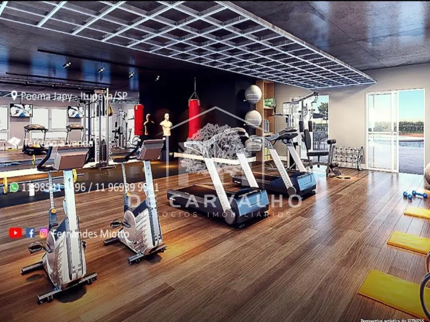 Foto 7 de Terreno / Lote à venda, 360m2 em Itupeva - SP