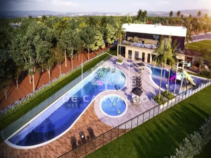 Foto 5 de Terreno / Lote à venda, 360m2 em Itupeva - SP