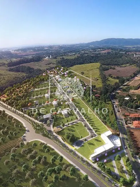 Foto 9 de Terreno / Lote à venda, 360m2 em Itupeva - SP