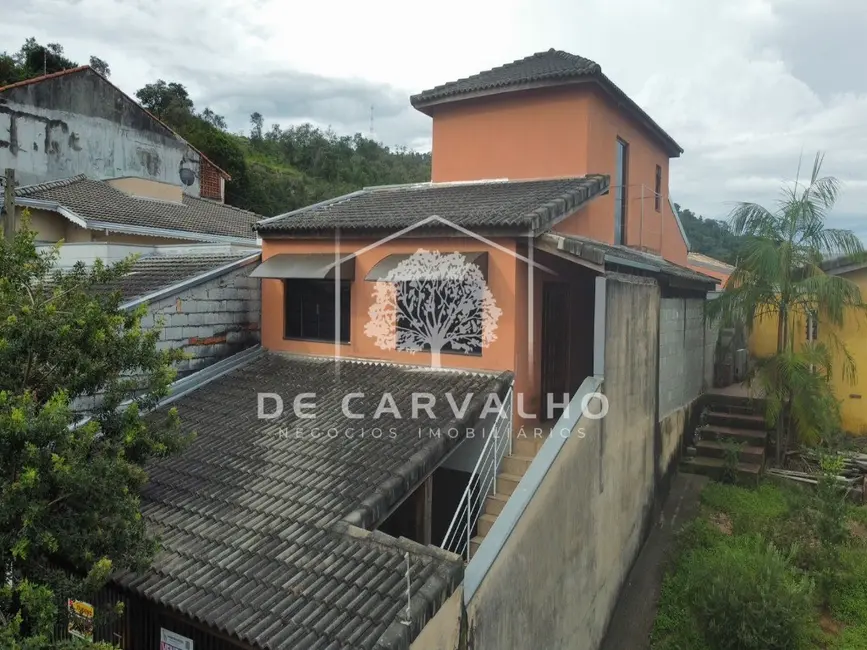 Foto 1 de Casa com 3 quartos à venda, 177m2 em Itupeva - SP