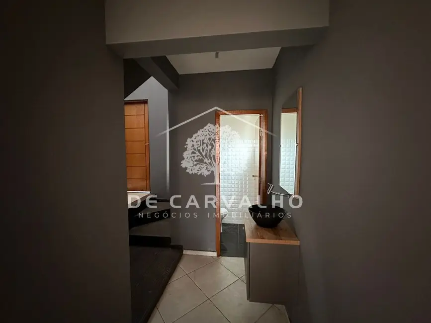 Casa com 3 quartos à venda, 177m2 em Itupeva - SP - imagem 9 Foto 9 de Casa com 3 quartos à venda, 177m2 em Itupeva - SP