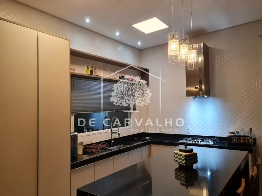 Foto 3 de Casa com 2 quartos à venda, 134m2 em Itupeva - SP