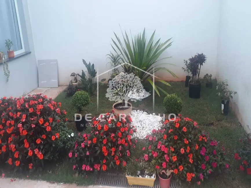 Foto 9 de Casa com 2 quartos à venda, 134m2 em Itupeva - SP