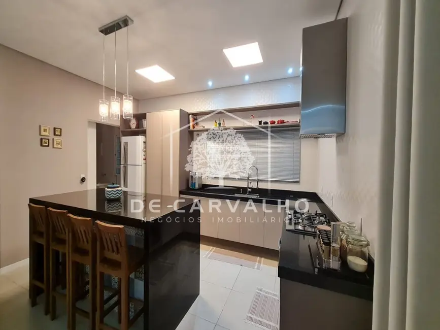 Foto 6 de Casa com 2 quartos à venda, 134m2 em Itupeva - SP