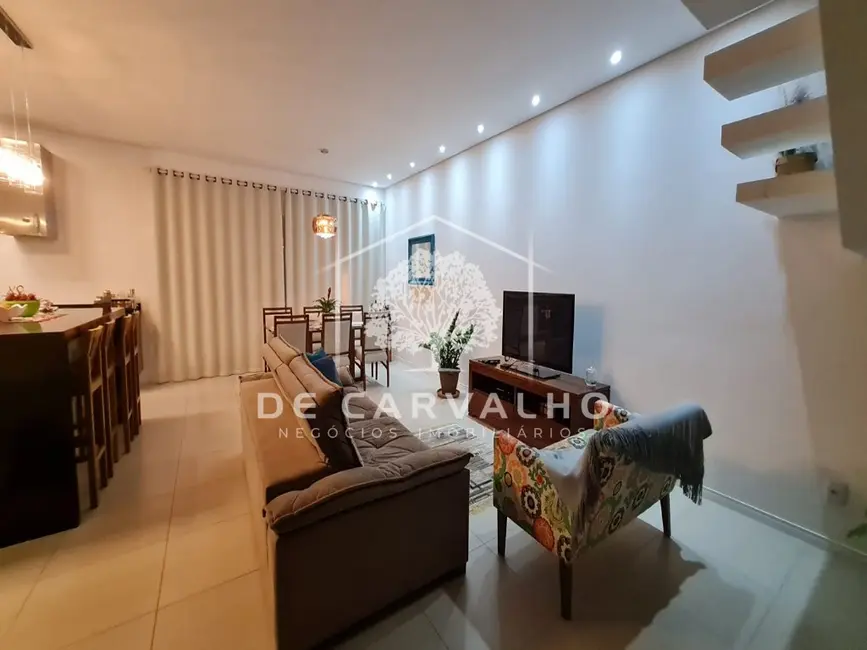 Foto 4 de Casa com 2 quartos à venda, 134m2 em Itupeva - SP