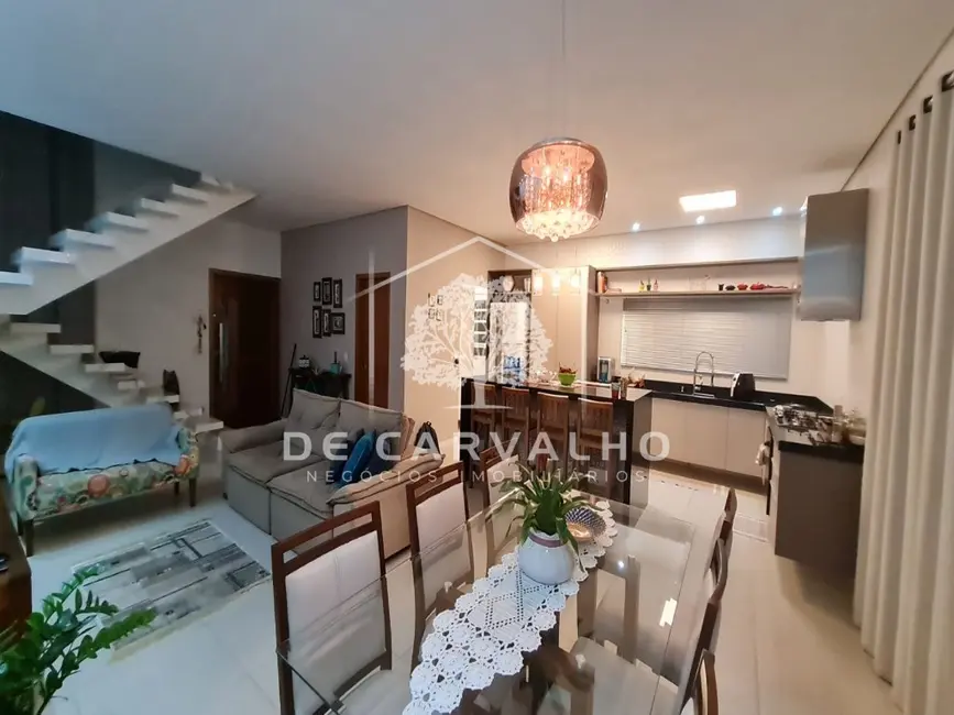Foto 5 de Casa com 2 quartos à venda, 134m2 em Itupeva - SP