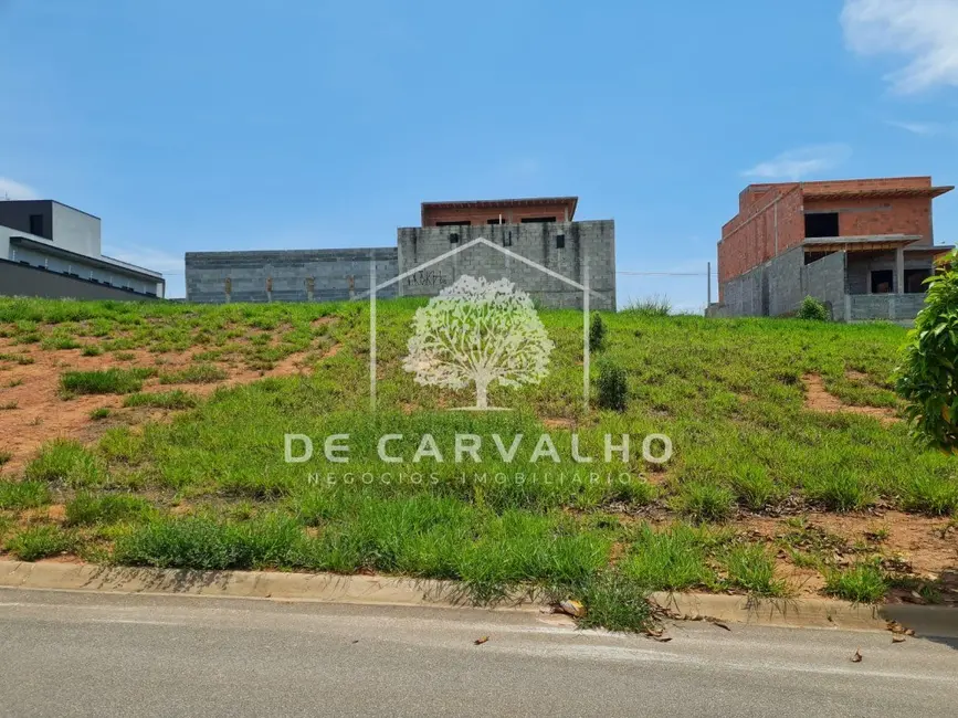 Foto 3 de Terreno / Lote à venda, 250m2 em Itupeva - SP