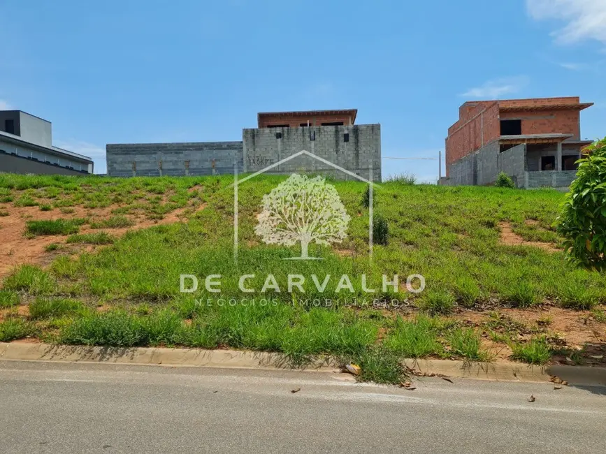 Foto 5 de Terreno / Lote à venda, 250m2 em Itupeva - SP