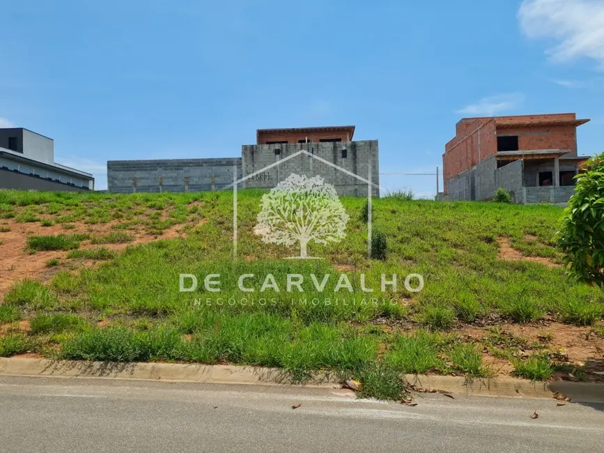 Foto 4 de Terreno / Lote à venda, 250m2 em Itupeva - SP