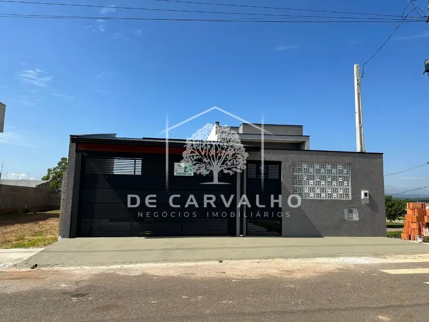 Foto 1 de Casa com 3 quartos à venda, 155m2 em Itupeva - SP