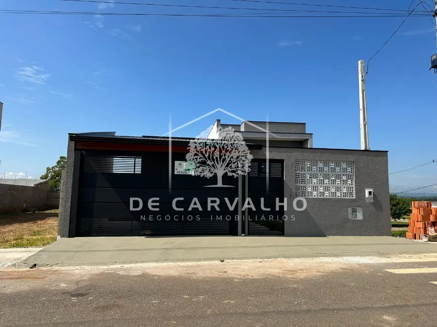 Foto 5 de Casa com 3 quartos à venda, 155m2 em Itupeva - SP