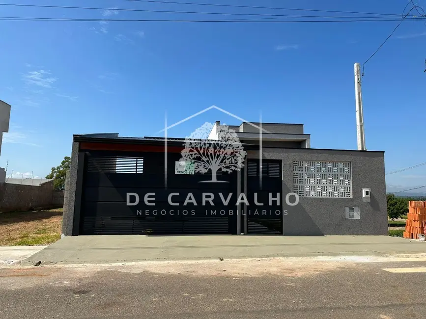 Foto 4 de Casa com 3 quartos à venda, 155m2 em Itupeva - SP