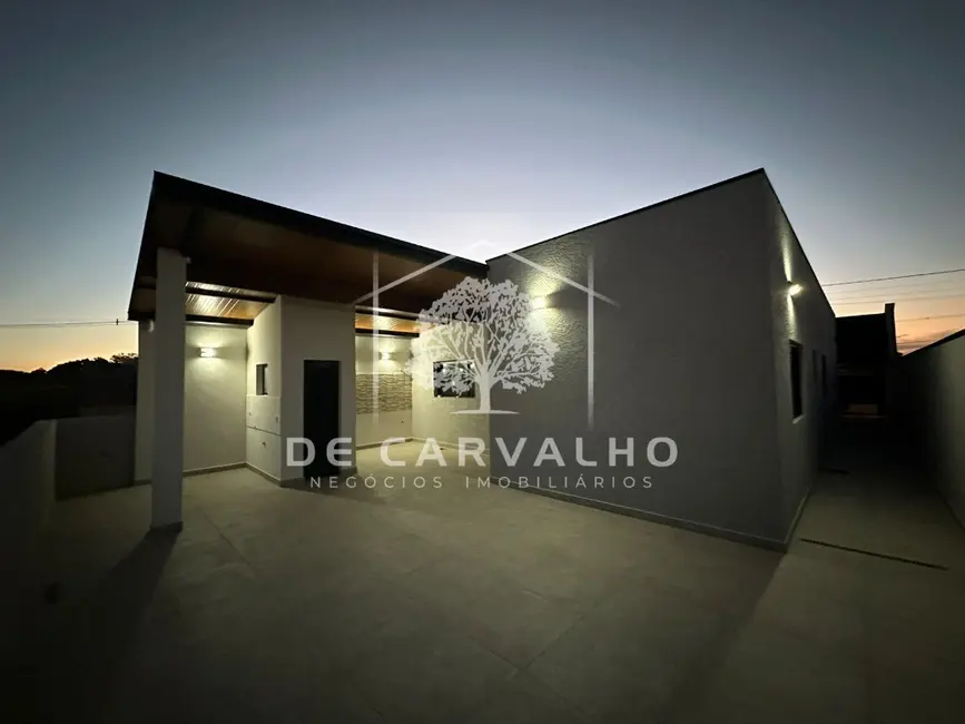Foto 3 de Casa com 3 quartos à venda, 155m2 em Itupeva - SP
