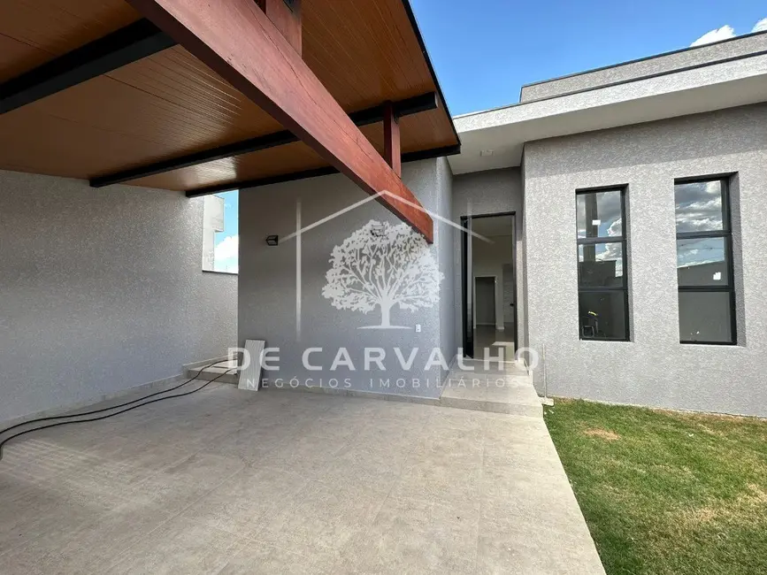 Foto 8 de Casa com 3 quartos à venda, 155m2 em Itupeva - SP